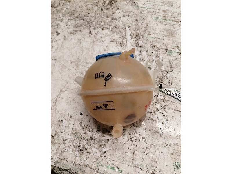 Recambio de deposito expansion para seat leon (1p1) comfort limited referencia OEM IAM 1K0121407A  