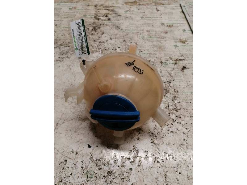 Recambio de deposito expansion para seat leon (1p1) comfort limited referencia OEM IAM 1K0121407A  