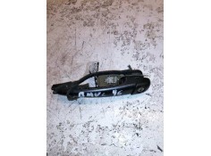 Recambio de maneta exterior delantera izquierda para bmw serie 3 berlina (e46) 2.0 16v diesel cat referencia OEM IAM 51218216121