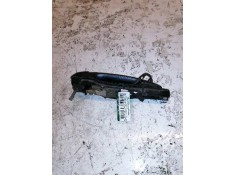 Recambio de maneta exterior delantera izquierda para bmw serie 3 berlina (e46) 2.0 16v diesel cat referencia OEM IAM 51218216121 2
