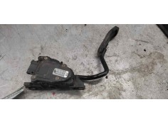 Recambio de potenciometro pedal para volkswagen sharan (7m8) básico referencia OEM IAM 7M1721603A 98VW9F836AB 6 PINS 2