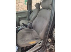 Recambio de asiento delantero izquierdo para jeep cherokee (kj) 2.5 crd 4x4 referencia OEM IAM   