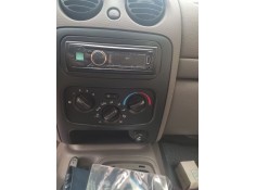 Recambio de mando calefaccion / aire acondicionado para jeep cherokee (kj) 2.5 crd 4x4 referencia OEM IAM   