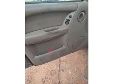 Recambio de mando elevalunas delantero izquierdo para jeep cherokee (kj) 2.5 crd 4x4 referencia OEM IAM   