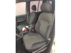 Recambio de asiento delantero izquierdo para jeep cherokee (kj) 2.5 crd 4x4 referencia OEM IAM   