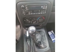 Recambio de mando calefaccion / aire acondicionado para jeep cherokee (kj) 2.5 crd 4x4 referencia OEM IAM   