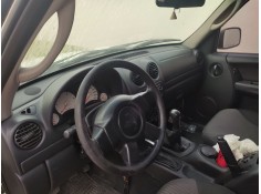 Recambio de salpicadero para jeep cherokee (kj) 2.5 crd 4x4 referencia OEM IAM   