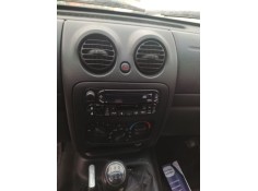 Recambio de warning para jeep cherokee (kj) 2.5 crd 4x4 referencia OEM IAM   