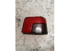 Recambio de piloto trasero derecho para peugeot 205 berlina 1.1 mito referencia OEM IAM   TULIPA