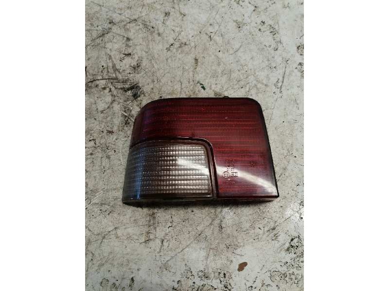 Recambio de piloto trasero izquierdo para peugeot 205 berlina 1.1 mito referencia OEM IAM   TULIPA