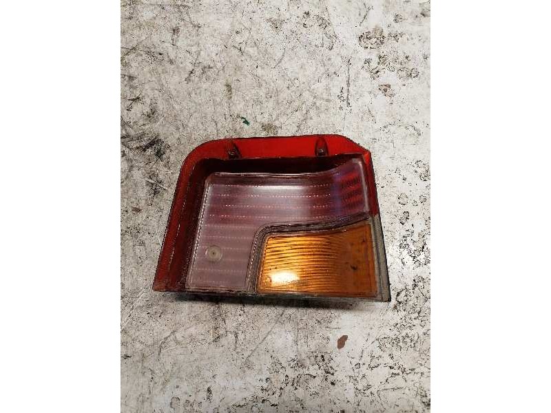 Recambio de piloto trasero izquierdo para peugeot 205 berlina 1.1 mito referencia OEM IAM   TULIPA