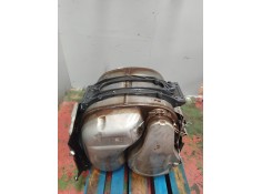 Recambio de catalizador para renault serie t 12.8 diesel referencia OEM IAM 22495990 7422495990 