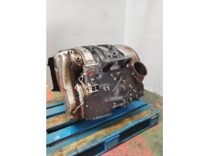 Recambio de catalizador para renault serie t 12.8 diesel referencia OEM IAM 22495990 7422495990  2