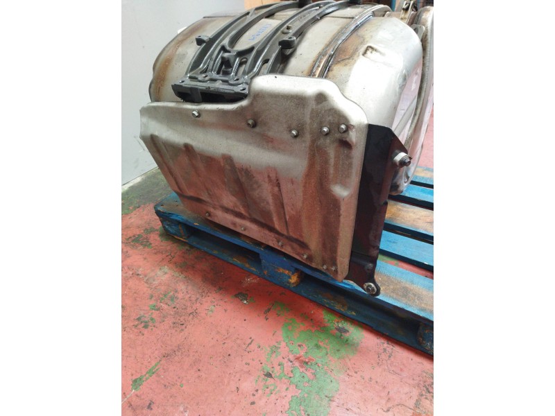 Recambio de catalizador para renault serie t 12.8 diesel referencia OEM IAM 22495990 7422495990 