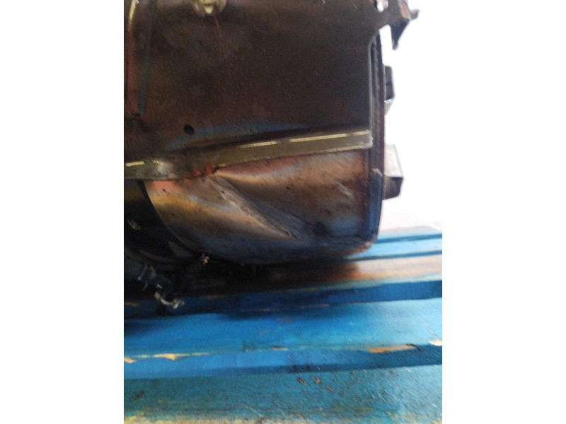 Recambio de catalizador para renault serie t 12.8 diesel referencia OEM IAM 22495990 7422495990 