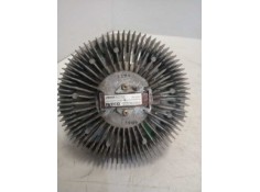 Recambio de ventilador viscoso motor para iveco eurocargo 05.03  fki 100 e tráfico urbano referencia OEM IAM 500392864  