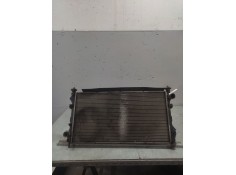 Recambio de radiador agua para ford transit caja/chasis (fm_ _, fn_ _) 2.4 tde referencia OEM IAM YC1H8005DE  