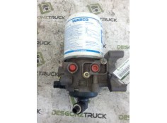 Recambio de valvula aire para iveco stralis (ad/at) fsa at t / fp - lt 4x2 larga distancia referencia OEM IAM ZB4593 K012246N00 