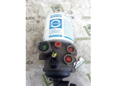 Recambio de valvula aire para iveco stralis (ad/at) fsa at t / fp - lt 4x2 larga distancia referencia OEM IAM ZB4593 K012246N00  2