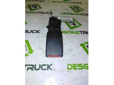 Recambio de enganche de cinturon izquierdo para nissan trucks atleon 56.15 referencia OEM IAM 868529X400  
