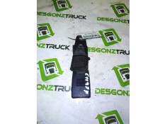 Recambio de enganche de cinturon izquierdo para nissan trucks atleon 56.15 referencia OEM IAM 868529X400   2