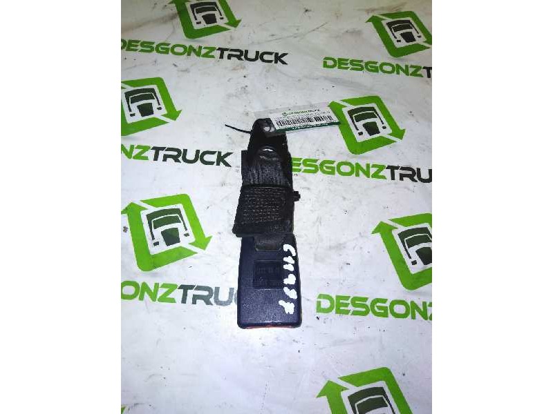 Recambio de enganche de cinturon izquierdo para nissan trucks atleon 56.15 referencia OEM IAM 868529X400  