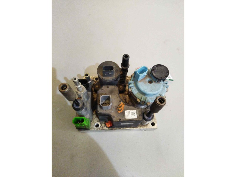 Recambio de modulador adblue para renault trucks t-serie 520p, low (520cv) referencia OEM IAM 22608252  