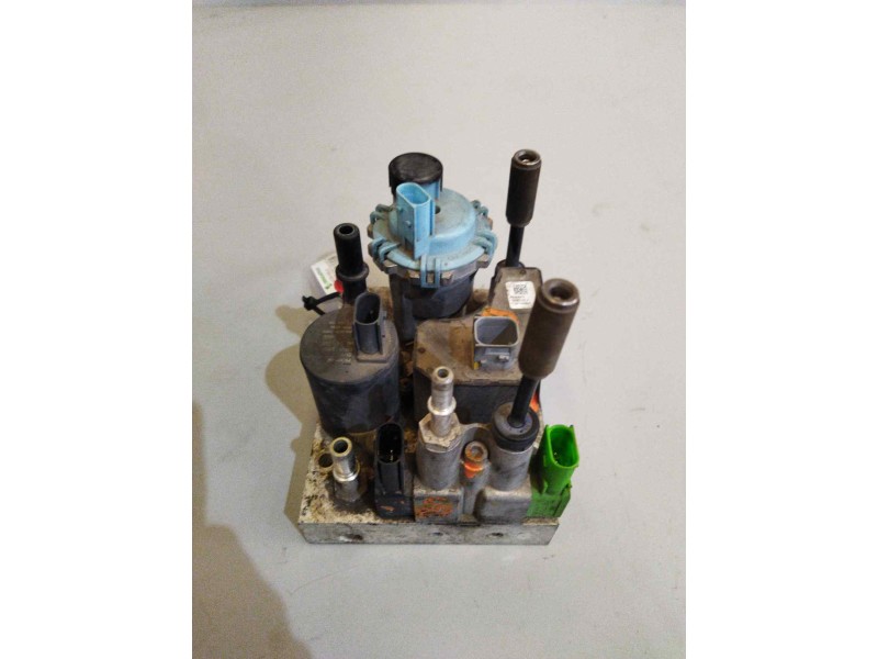 Recambio de modulador adblue para renault trucks t-serie 520p, low (520cv) referencia OEM IAM 22608252  