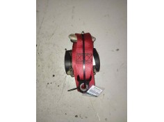 Recambio de cinturon seguridad delantero izquierdo para renault serie d referencia OEM IAM 86844LC40B 7485139989 