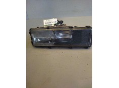Recambio de faro antiniebla derecho para man f 2000 19.xxx fsa 19.414 flls/n gran espacio referencia OEM IAM   