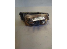 Recambio de faro antiniebla derecho para man f 2000 19.xxx fsa 19.414 flls/n gran espacio referencia OEM IAM    2