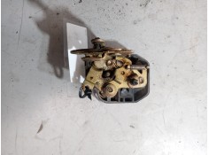 Recambio de cerradura puerta delantera derecha para man m 2000 l/m 2000 evolution m 2000 l fg llc m (largura mediana) referencia 2