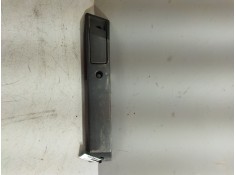 Recambio de maneta interior delantera derecha para man m 2000 l/m 2000 evolution m 2000 l fg llc m (largura mediana) referencia 