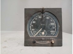 Recambio de tacografo para iveco eurocargo 5.9 diesel referencia OEM IAM 13182409 98474412 3345252