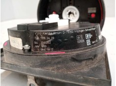 Recambio de tacografo para iveco eurocargo 5.9 diesel referencia OEM IAM 13182409 98474412 3345252 2