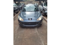 peugeot 407 (6d_) del año 2004