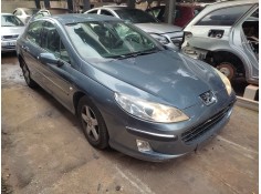 peugeot 407 (6d_) del año 2004 2