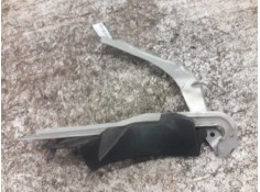 Recambio de bisagra capo izquierda para peugeot 407 st sport referencia OEM IAM 9640968880   2