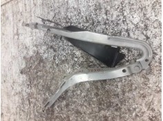 Recambio de bisagra capo derecha para peugeot 407 st sport referencia OEM IAM 9640968780   2