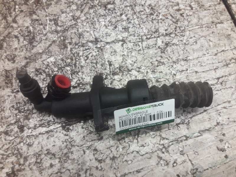 Recambio de bombin embrague para peugeot 407 st sport referencia OEM IAM   