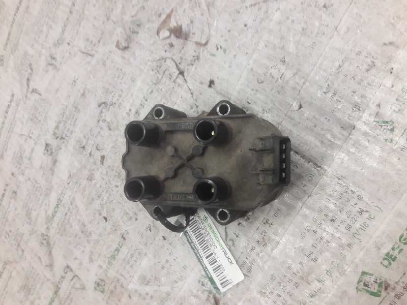 Recambio de bobina encendido para peugeot 205 berlina 1.1 mito referencia OEM IAM 0221503006 4 PINS 