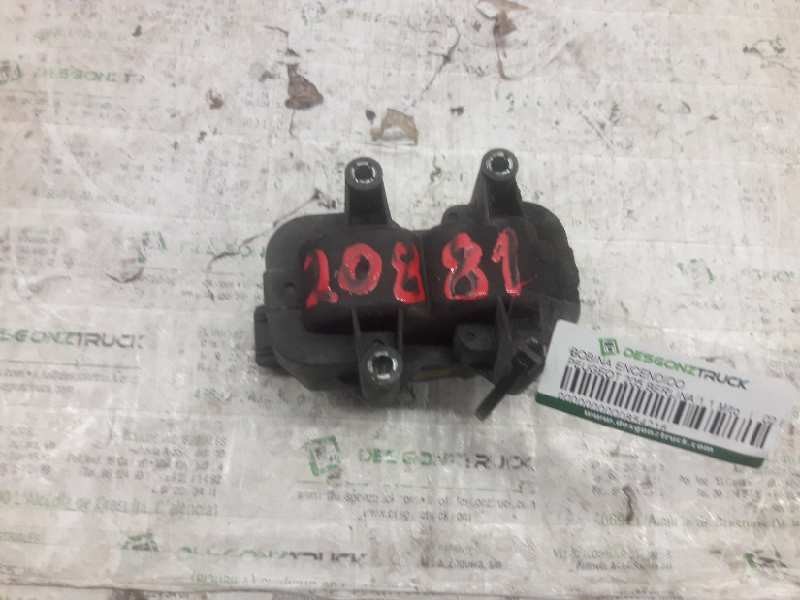 Recambio de bobina encendido para peugeot 205 berlina 1.1 mito referencia OEM IAM 0221503006 4 PINS 