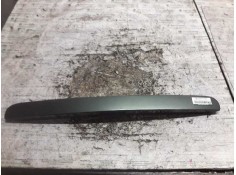 Recambio de asidero porton maletero para peugeot 207 confort referencia OEM IAM 9650751477  