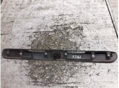 Recambio de asidero porton maletero para peugeot 207 confort referencia OEM IAM 9650751477   2