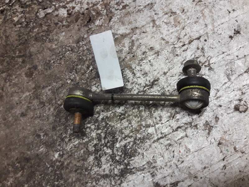 Recambio de bieleta estabilizadora trasera izquierda para peugeot 407 st sport referencia OEM IAM   