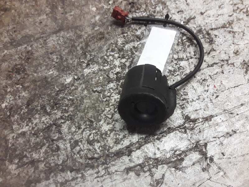 Recambio de antena inmovilizador para peugeot 206 berlina xt referencia OEM IAM 9641551180 2 CABLES 