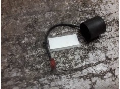 Recambio de antena inmovilizador para peugeot 206 berlina xt referencia OEM IAM 9641551180 2 CABLES  2