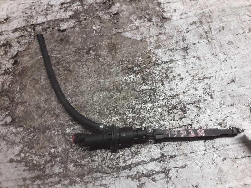 Recambio de bombin embrague para peugeot 207 confort referencia OEM IAM   