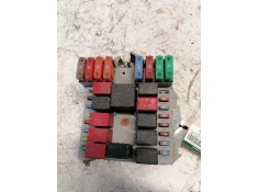 Recambio de caja reles / fusibles para peugeot boxer caja abierta (rs3700)(230)(´02) 2.2 hdi cat referencia OEM IAM 1332044080  