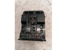 Recambio de caja reles / fusibles para peugeot 307 (s1) 2.0 hdi cat referencia OEM IAM 9651197780A A12122 BSI